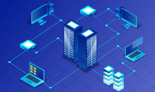 數(shù)據(jù)管理服務(wù)的本質(zhì) 在軟件開(kāi)發(fā)中的核心角色與價(jià)值