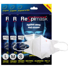 瑞世普Respimask 口罩 護理護具 醫藥保健 【行情 價格 評價 正品行貨】-京東